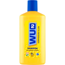 EVM WU-2 sampon korpásodás ellen 1L sampon