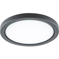 EVN DARG54151502 EVN Lichttechnik LED-es mennyezeti lámpa 15 W Antracit (DARG54151502) világítás