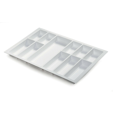 evőeszköztartó Classico szemcsés fehérStrongBox -hoz 80 (704 x 474 mm) papírárú, csomagoló és tárolóeszköz