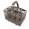 Evőeszköztartó kosár mosogatógépbe (Ariston) *