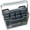  Evőeszköztartó kosár mosogatógépbe, univerzális