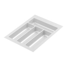 Evőeszköztartó Nolago fehér Merivobox-hoz 40 (308 x 423 mm) papírárú, csomagoló és tárolóeszköz