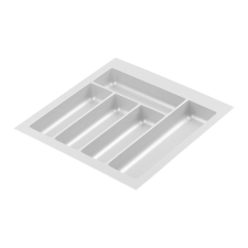  Evőeszköztartó Nolago  fehér Merivobox-hoz 50 (408 x 423 mm) papírárú, csomagoló és tárolóeszköz