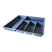 Evőeszköztartó SKY ANTARO 500/60 (516x474mm) antracit papírárú, csomagoló és tárolóeszköz