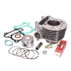 EVOK hengerszett 125cc 53.7mm - Kymco Agility, Like, Movie, People 125, GY6 125