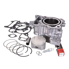 EVOK hengerszett 300cc 72mm - Honda SH 300i 2007-2019 egyéb motorkerékpár alkatrész
