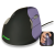 Evoluent VerticalMouse 4 Small hanyattegér (VM4S) (VM4S)