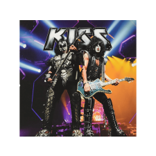 Evolution Kiss - Set The World On Fire (Box Set) (CD) heavy metal