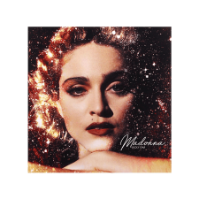 Evolution Madonna - Lucky Star - Live (Box Set) (CD) rock / pop