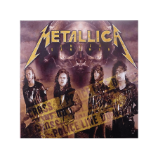 Evolution Metallica - Enter Sandman (Box Set) (CD) heavy metal