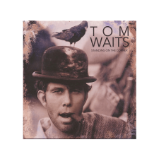 Evolution Tom Waits - Standing On The Corner (Box Set) (CD) rock / pop