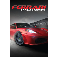 Evolved Games Test Drive: Ferrari Racing Legends (digitális licenc) videójáték