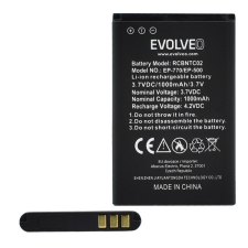 Evolveo akku 1000 mAh LI-ION mobiltelefon akkumulátor