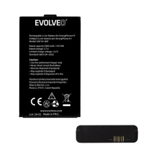 Evolveo akku 5000mAh LI-ION Evolveo Strongphone H1 mobiltelefon akkumulátor