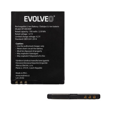 Evolveo akku 700mAh LI-ION Evolveo EP-400 EasyPhone ID mobiltelefon akkumulátor