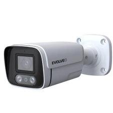 Evolveo Detective POE8 SMART kamera POE/ IP megfigyelő kamera