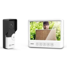 Evolveo DPIK06-W videós kaputelefon szett kaputelefon