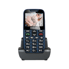 Evolveo EasyPhone XD EP-600 mobiltelefon