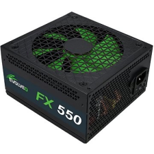 Evolveo FX 550 80Plus 550W tápegység