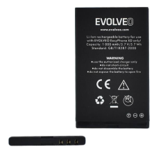 Evolveo SGM EP-600BAT Gyári akkumulátor 1000 mAh mobiltelefon akkumulátor