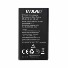 Evolveo SGM EP-630-XO-BAT Gyári akkumulátor 1700 mAh mobiltelefon akkumulátor