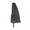  EVOLVEO Shark, aktív kültéri DVB-T/T2 antenna, 35dB
