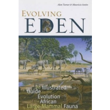 Evolving Eden – A Turner idegen nyelvű könyv