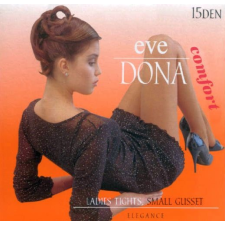 EVONA Dorina harisnyanyadrág 15 DEN női nadrág