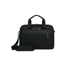 EVOSIGHT Bailhandle 15.6" fekete notebook táska számítógéptáska