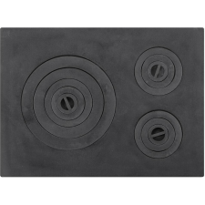 EVOTOOLS 3OC főzőlap