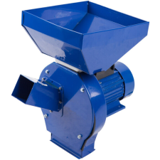 EVOTOOLS Gabona- és takarmánydaráló 1100W EPTO haszonállat felszerelés