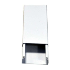 EvoTools kábelcsatorna, szélessége 60mm, magassága 40mm, hossza 2m villanyszerelés