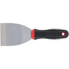 Evotools rozsdamentes acél gitt fogantyú TPR 2001, szélesség 100 mm kőműves és burkoló szerszám