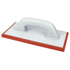 Evotools szivacspárna, 28x14 cm, nagy dombormű kőműves és burkoló szerszám