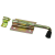 EVOTOOLS Zavor Rotund Tip L  11.5 cm Evotools