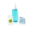 Ewent Cleaning Fluid 200ml + cleaning cloth