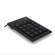 Ewent EW3102 Numpad USB (EW3102) billentyűzet