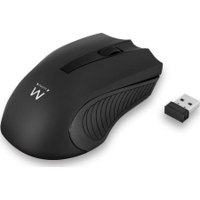 Ewent EW3221 egér Kétkezes Vezeték nélküli RF Optikai 1200 DPI (EW3221) egér