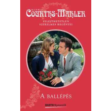 Ex-Bb Kiadói Kft A ballépés antikvárium - használt könyv