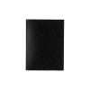 Exacompta A4 prespán fekete iratgyűjtő
