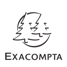 Exacompta Flipchart papír sima 63x98 cm 50 lap flipchart papír
