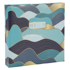 Exacompta Fotóalbum, 22,5x22 cm, 50 lap, EXACOMPTA "Ocean" fényképalbum