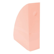 Exacompta Iratpapucs műanyag Exacompta Mag-Cube Aquarel korall