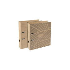 Exacompta Iratrendező, 70 mm, A4, karton, EXACOMPTA "Eterneco", vegyes minta mappa