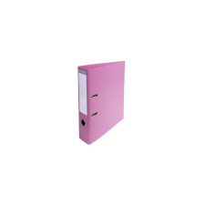 Exacompta Iratrendező, 70 mm, A4, PVC, EXACOMPTA, pink irattartó
