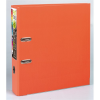 Exacompta Iratrendező Exacompta Prem'touch PP A/4 Maxi 80 mm gerinccel narancssárga