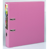 Exacompta Iratrendező Exacompta Prem'touch PP A/4 Maxi 80 mm gerinccel pink