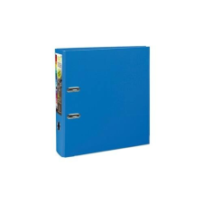Exacompta Iratrendező Exacompta Prem´touch PP A/4 Maxi 80 mm gerinccel kék mappa