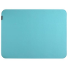 Exacompta Könyökalátét, filc, 500x650 mm, EXACOMPTA "Teksto", kékeszöld