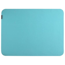 Exacompta Könyökalátét, filc, 500x650 mm, EXACOMPTA &quot;Teksto&quot;, kékeszöld iskolai kiegészítő